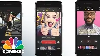'Clips' App An Indication Of Apple's Long-Term Path | CNBC