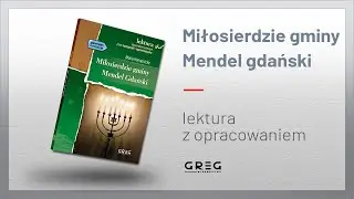 Miłosierdzie gminy, Mendel Gdański