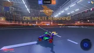 SWAMP BOYS BACK ACTIVE! ROCKET LEAGUE 4v4