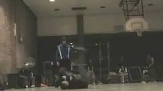SUPREME BEINGS (FURY,ROCISM,FLAVE 1)