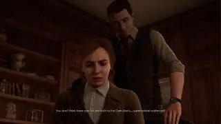 Alone in the Dark: Chapter 2 - Derceto, Astronomical Clock Puzzle, Garden Well & Boiler Room Part 1
