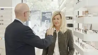 ZEISS VISION CENTER Hannover 2020