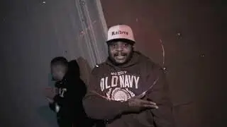 Standing On Business - Mac Hard x CMO Skrill