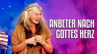 Anbeter nach Gottes Herz