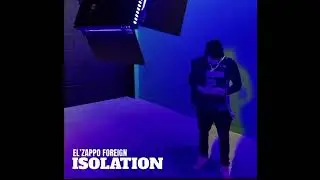 EL’Zappo Foreign - Lately I Be Doing My Do