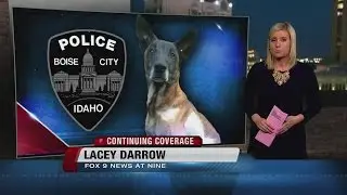 k9 memorial