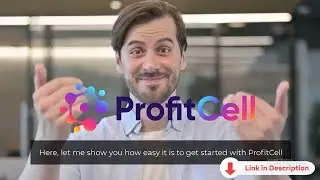 Profit Cell Review |Side hustle |Make Money Online