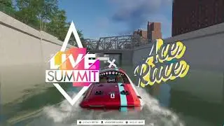 The Crew® 2 - Live Summit - Ace Race | PS4