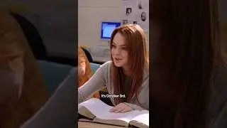 Iconic Mean Girls Quotes! 💅
