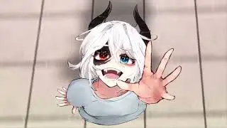 //Im Not Dangerous// (Gacha Club) #Gacha #Gacha Club #amv