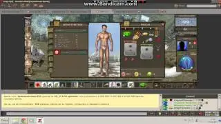 Обзор Time Zero mmorpg Амнистия ч1