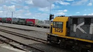Light Loco Video 22