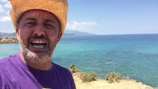 GRECIA? MEGLIO LA BRIANZA😜