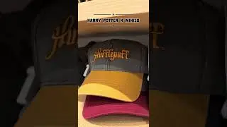 Harry Potter X Miniso | Bengaluru