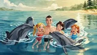 How dolphins teach humans about compassion