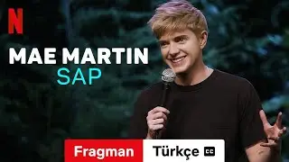 Mae Martin: SAP (Fragman altyazılı) | T&uuml;rk&ccedil;e fragman | Netflix