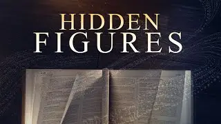 April 18, 2021 | Hidden Figures - Part 2 | Tyler Vittetoe