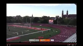 Buffalo State Bengals Live Video   Buffalo State University Athletics   Google Chrome 2024 08 31 23