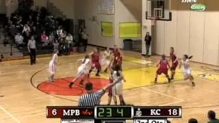 BEK Sports Plays of the Week 3/3-3/11