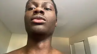 I Make People Insecure Just By Begin Myself 