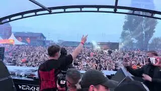 Di&oslash;n - The moment that matters Verknipt kingsday