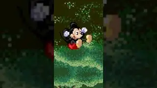 Mickey Reviews His OWN Game #shorts