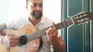 TUTORIAL - MALUMA - CANCION SOBRIO ¡¡¡MUY FACIL, NIVEL PRINCIPIANTE!!!