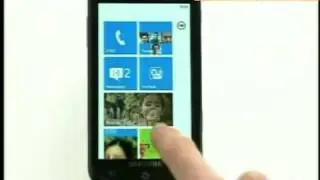 AT&T and T-Mobile launching their new Windows phone
