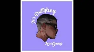 PRETTY SOLERO - 90'S PRETTYBOY (PROD. TAMA126)