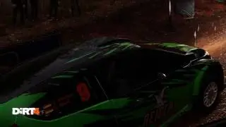 DIRT 4 ReShade +MasterEffects + SweetFX Part 2