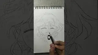 Guess the Correct Mouth Challenge 🎨 | Let&rsquo;s Draw Waguri ✨