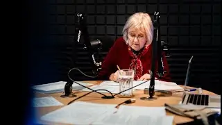 A kulissz&aacute;k m&ouml;g&ouml;tt - Hal&aacute;sz Judit leg&uacute;jabb mese &eacute;s verslemez&eacute;nek felv&eacute;tel&eacute;n j&aacute;rtunk