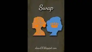 Short story: Swap