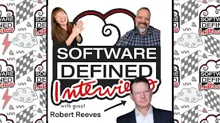 Catering to Startups, with Robert Reeves