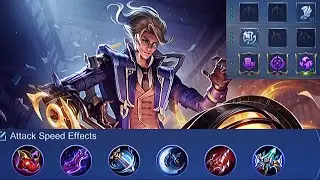 Solo Ranked Natan Awakening The Power Of Focus 🔥🔥🔥 !!!!!! Carry The Whole Team 💯🔥🔥