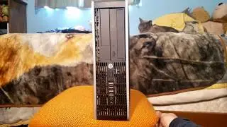 Sleeper PC Painting Project