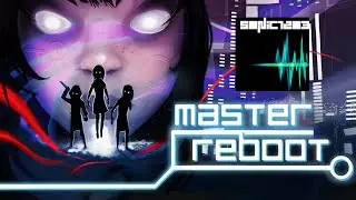 Master Reboot - Sonic Sucks at Video Games