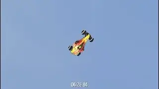 More of trackmania Secret way