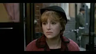 Waitress from the lunch club gives evidence to Mrs. Parker | The Crown