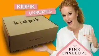 KidPik Review & Unboxing