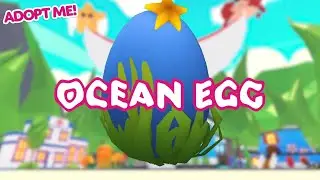 Ocean Egg Release Date Confirmed