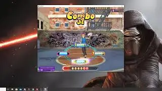 Hack Audition Latino - Opcion BeatRush All Control - Marzo 2020 [Vcheats.me]