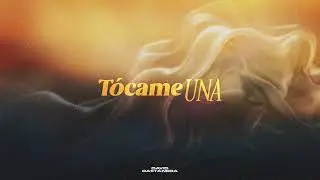 DAVID CASTANEDA - T&oacute;came Una (Official Audio) | Afro Tribal House