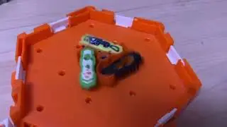 What having Hexbug nano&rsquo;s looks like