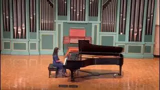 Piano Sonata No. 6 in F Major - Beethoven 