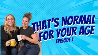 Episode 1:  Navigating Midlife: Health and Wellness Conversations