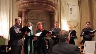 Jan Pieterszoon Sweelinck Psalm 7 - Collegium Dorotheum