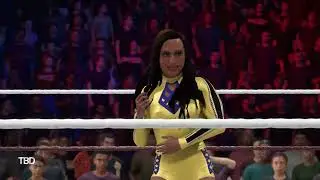 The TBD Intercontinental Championship Tournament