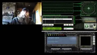 (1 of 2) XParanormal Detector and Phasma Communicator: 4/27/2019