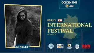 Golden Time Distant Festival | 19 Season | D.Nelly | GT19-0261-0242